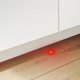 Bosch Serie 4 SBV4EAX28E lavastoviglie A scomparsa totale 13 coperti A 5