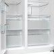 Gorenje NRR9185ESXL frigorifero side-by-side Libera installazione 566 L Grigio 13