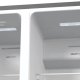 Gorenje NRR9185ESXL frigorifero side-by-side Libera installazione 566 L Grigio 15