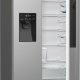 Gorenje NRR9185ESXL frigorifero side-by-side Libera installazione 566 L Grigio 18