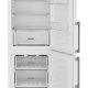 Whirlpool W5 821E W UK frigorifero con congelatore Libera installazione 339 L E Bianco 5