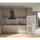 Whirlpool W5 821E W UK frigorifero con congelatore Libera installazione 339 L E Bianco 7