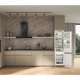 Whirlpool WHC20 T322 UK frigorifero con congelatore Da incasso 280 L E Bianco 5