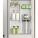 Whirlpool WHC20 T322 UK frigorifero con congelatore Da incasso 280 L E Bianco 7