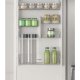 Whirlpool WHC18 T322 UK frigorifero con congelatore Da incasso 250 L E Bianco 5