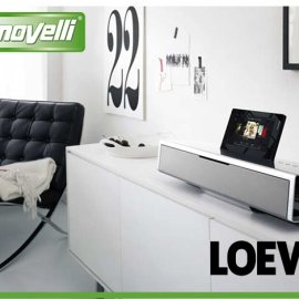 Loewe (Sound)