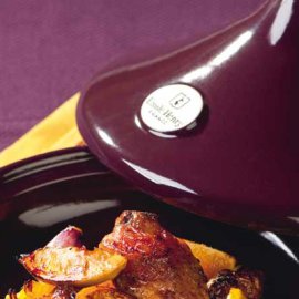 IN CUCINA CON EMILE HENRY!