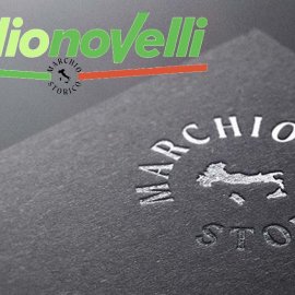 Radionovelli Diventa Marchio Storico d'Interesse Nazionale