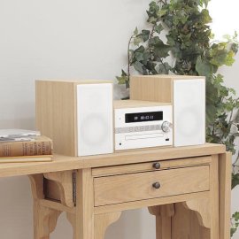 Piooner serie XCM : Design, suono e comfort di streaming in un solo componente