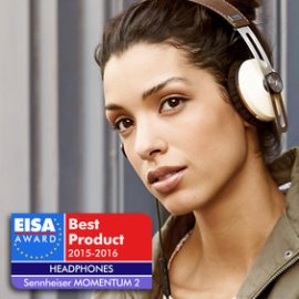 Sennheiser Art of Sound 2015 - 2016