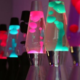 Lava Lamp