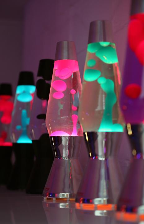 Lava Lamp