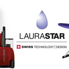 Laurastar