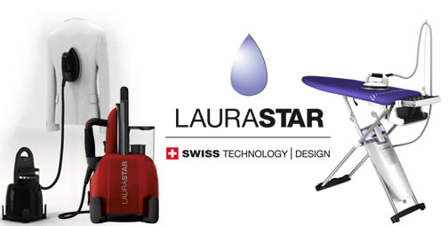 Laurastar