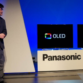 Nuovo 65 OLED 4K TX-65CZ950 THX PANASONIC