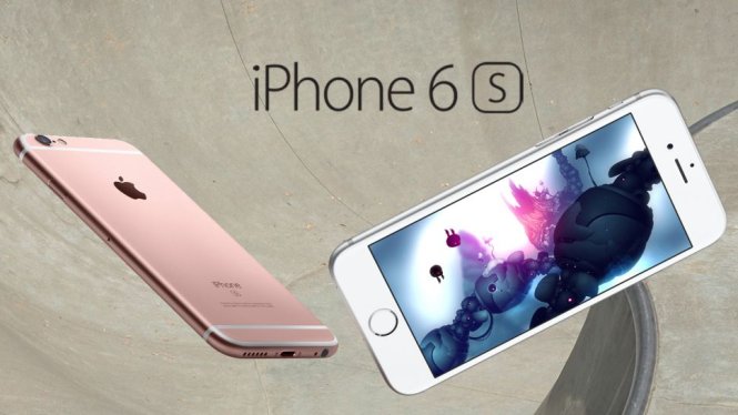 Il primo film 4K girato con iPhone 6s è una girandola di colori