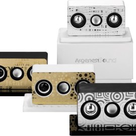 ARGENESI SOUND : LIBERA LA TUA MUSICA!