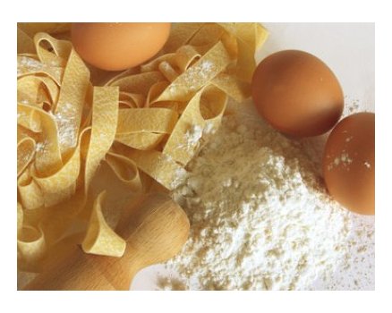 CORSO DI CUCINA - MARTEDÌ 23/02/2016 - ORE: 16.00/19.30