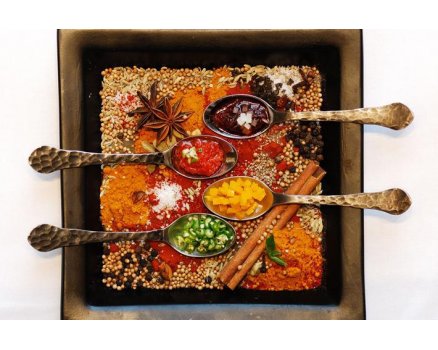 CORSO DI CUCINA - MARTEDÌ 01/03/2016 - ORE: 16.00/19.30
