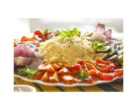 CORSO DI CUCINA - MERCOLEDÌ 02/03/2016 - ORE: 16.00/19.30