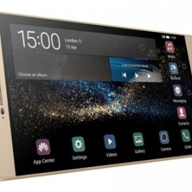 HUAWEI P8 MAX :  Eleganza e Tecnologia Made in China