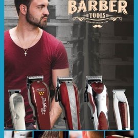 Novità in casa con i prodotti WAHL per la cura della bellezza
