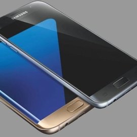 Da RADIONOVELLI l'ultima frontiera SAMSUNG : GALAXY S7