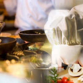 Partono i nuovi corsi di cucina da Radionovelli