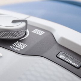La Potente Aspirazione Made in Germany