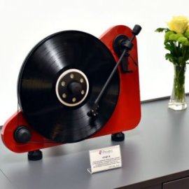 Radionovelli presenta PRO-JECT: la nuova era del vinile