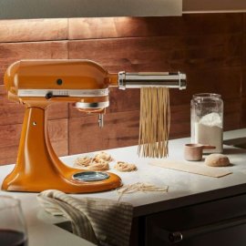 Accendi la tua creatività con KitchenAid!
