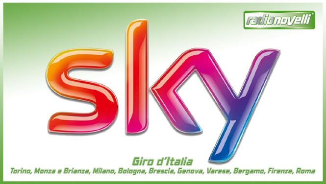 Con Radionovelli e Sky entri nel mondo della più grande pay tv italiana