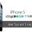 Trucchi iPhone 5