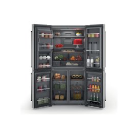 Il Frigorifero 4 porte KitchenAid
