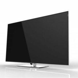 Loewe lancia una nuova Smart TV Ultra HD da 55"