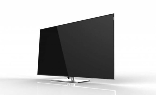 Loewe lancia una nuova Smart TV Ultra HD da 55"