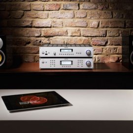 Nuovi amplificatori e DAC Rotel disponibili da RADIONOVELLI