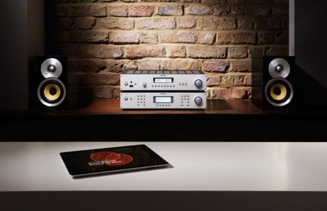 Nuovi amplificatori e DAC Rotel disponibili da RADIONOVELLI