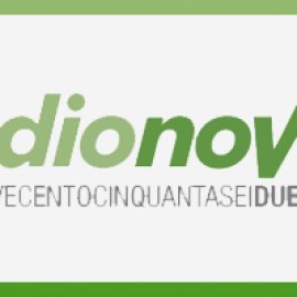 RADIONOVELLI SI VESTE DI NUOVO