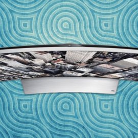 Piatto contro curvo : è davvero rivoluzione TV o c'è tanto marketing? Arrivano anche i MONITOR PC