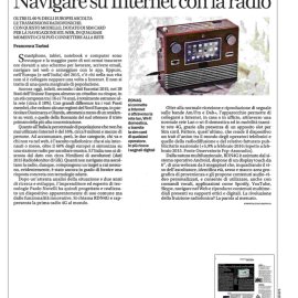 Affari & Finanza de La Repubblica