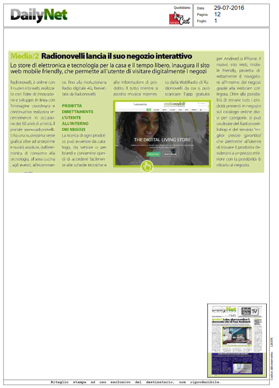 DailyNet