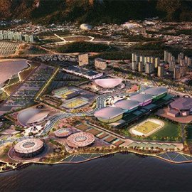 Le Olimpiadi di Rio saranno super tecnologiche: 8K, audio a 22.2 canali e riprese VR