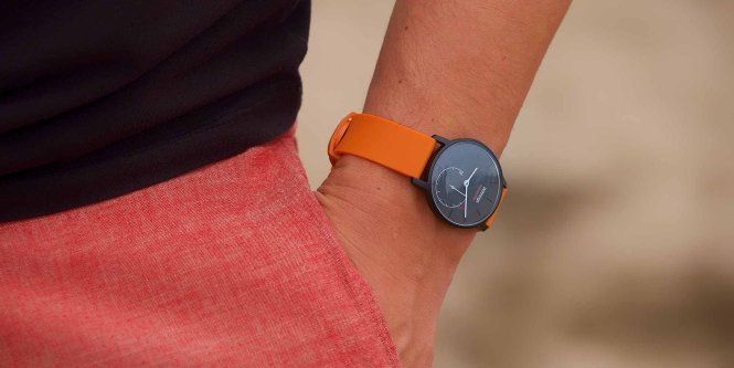 Withings POP :  per un estate a tutto fitness
