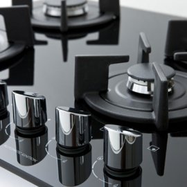 SMALVIC: forni, piani cottura e cucine made in Italy