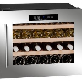 Dunavox, cantinette per vino ad alta tecnologia!