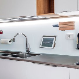 Organizza ogni giorno la tua cucina grazie a MAGNETOLAB