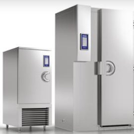 Abbattitori e surgelatori rapidi irinox