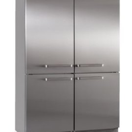 Frigo ARDO: ferie tranquille con la funzione vacanza