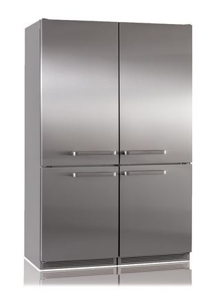 Frigo ARDO: ferie tranquille con la funzione vacanza